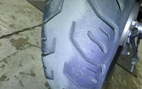 KAWASAKI ELIMINATOR 125 BN125A