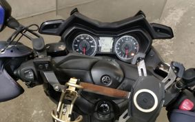 YAMAHA X-MAX 250 SG42J