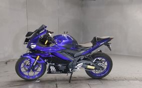 YAMAHA YZF-R25 RG43J