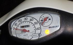 SUZUKI ﾚｯﾂ