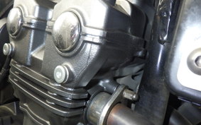 HONDA CB400SF VTEC A 2011 NC42