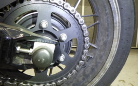 KAWASAKI Z900RS 2020 ZR900C