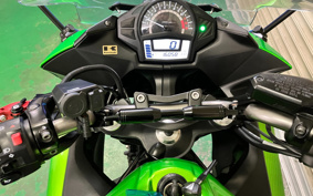 KAWASAKI NINJA 650 2015 EX650E