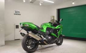KAWASAKI ZX 1400 NINJA R A 2012