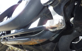 HONDA STEED 400 1993 NC26