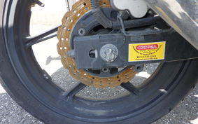 KAWASAKI NINJA 250R EX250K