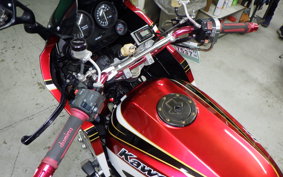 KAWASAKI GPZ900R NINJA 1999 ZX900A