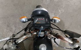YAMAHA YB50 F5B