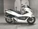 Фото Honda PCX 150 2016 с японского аукциона