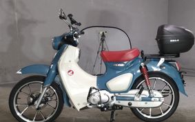 HONDA  SUPER CUB C125 JA71