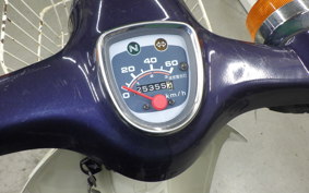 HONDA C50 SUPER CUB 2009 AA01