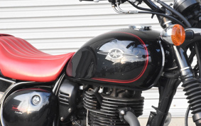 KAWASAKI ESTRELLA SE BJ250A
