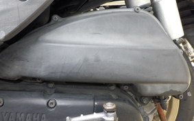 YAMAHA JOG ZR Gen.3 SA39J