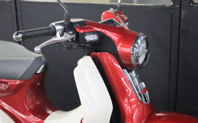 HONDA  SUPER CUB C125 JA58