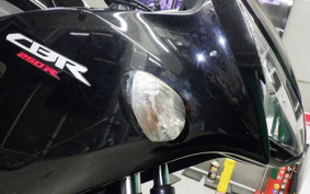 HONDA CBR250R GEN 3 2022 MC41