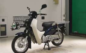 HONDA C110 SUPER CUB 2022 JA10