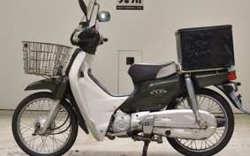 HONDA C50 SUPER CUB AA04
