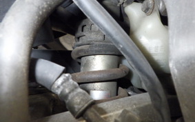 HONDA CBR250R GEN 2 MC19