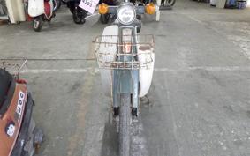 HONDA C50 SUPER CUB C50