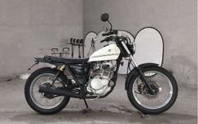SUZUKI GLASS TRACKER BIG BOY NJ4BA