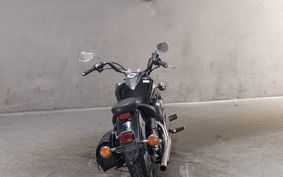 YAMAHA DRAGSTAR 250 VG02J