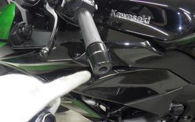 KAWASAKI NINJA 1000SX 2021 ZXT02K