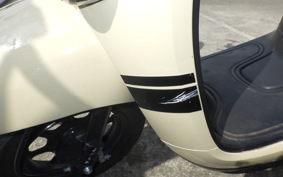 YAMAHA VINO 50 Gen.4 AY02