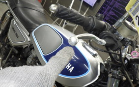 YAMAHA GX750 1976 1J7