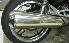 HONDA CB1100 2012 SC65