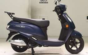 SUZUKI ADDRESS V125 Gen.2 2022 EN11J
