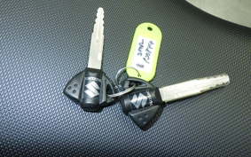 SUZUKI GSX250RA 2001