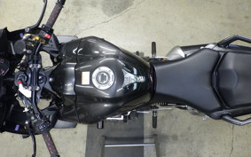 YAMAHA FZ1 FAZER 2008 RN21J
