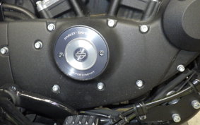 HARLEY XL883N 2017
