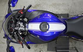 SUZUKI HAYABUSA Gen.2 2018 GX72B