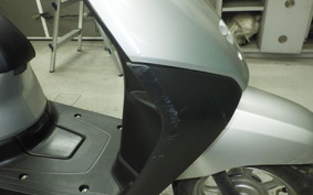HONDA TACT-4ﾍﾞｰｼｯｸ AF79