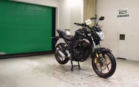 SUZUKI ｼﾞｸｻｰ150 2001 NG4BG