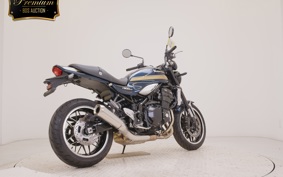 KAWASAKI Z900RS 2022 ZR900K