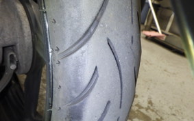 SUZUKI ADDRESS 110 2008 CE47A