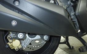 YAMAHA MAJESTY155 Gen.2 S SG52J