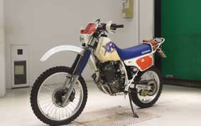 HONDA XR250R 2025