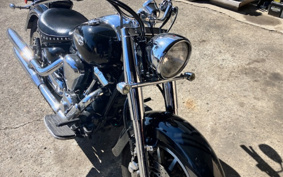 YAMAHA ROADSTER1700 SILVERED 2005 VP17