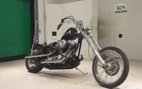 HARLEY FXST 1450 2001