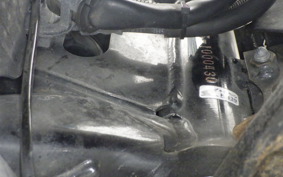 HONDA DN01 2008 RC55