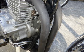 HONDA CB400SS E 2004 NC41