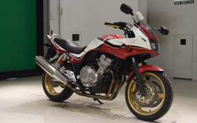HONDA CB400 SUPER BOLDOR VTEC 2010 NC42