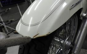 YAMAHA DRAGSTAR 400 CLASSIC  2009 VH02J