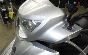 SUZUKI ADDRESS V125 2009 DT11A