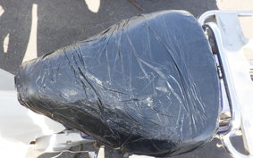 HONDA C50 SUPER CUB AA01