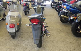 HONDA CBF 125