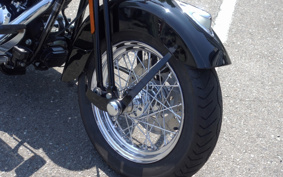 HARLEY FLSTSC1450 2006 BRY